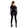 Tops Femme BARE BONES Noir