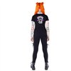 Tee Shirts Femme BAT DOLL T Noir