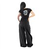 Tee Shirts Femme BAT GIRL T Noir
