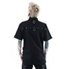 Chemises Homme BATES Noir