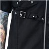 Chemises Homme BATES Noir