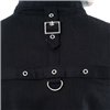 Chemises Homme BATES Noir