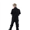 Chemises Homme BATES Noir