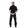 Chemises Homme BATES Noir