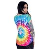 Tops Femme BURNOUT PSYCHEDELIC 