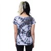 Tops Femme SPACED OUT Gris