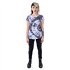 Tops Femme SPACED OUT Gris
