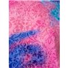 Tops Femme BURNOUT SUNSET HAZE Rose