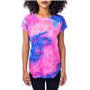 Tops Femme BURNOUT SUNSET HAZE Rose