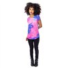 Tops Femme BURNOUT SUNSET HAZE Rose