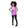 Tops Femme BURNOUT SUNSET HAZE Rose