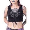 Tops Femme BLACK WIDOW Noir
