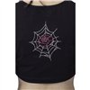 Tops Femme BLACK WIDOW Noir
