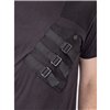 Polos Homme CADET Noir