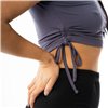 Tops Femme CALANTHA Gris