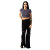 Tops Femme CALANTHA Gris