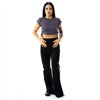 Tops Femme CALANTHA Gris