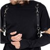 Polos Homme CARDOGAN Noir