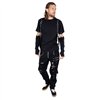Polos Homme CARDOGAN Noir