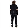 Polos Homme CARDOGAN Noir