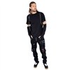Polos Homme CARDOGAN Noir
