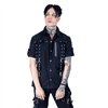 Polos Homme CASSIUS Noir