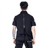 Polos Homme CASSIUS Noir