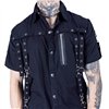 Polos Homme CASSIUS Noir