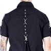 Polos Homme CASSIUS Noir