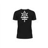 Tee Shirts Femme CAT CRAFT T Noir