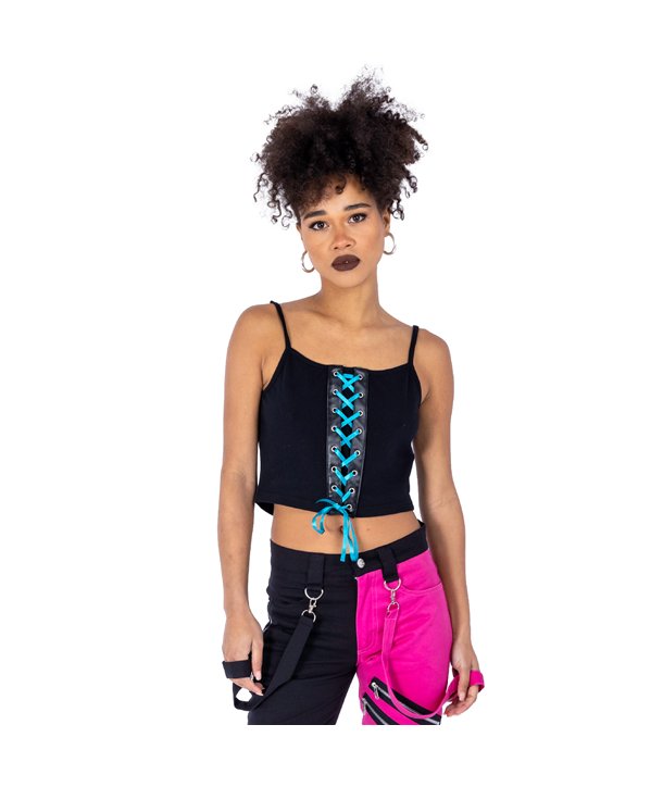 Tops Femme CERELIA Noir