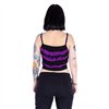 Tops Femme CERELIA Noir / Violet