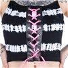 Tops Femme CERELIA Noir / Blanc