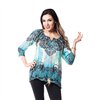 Tops Femme CELTIC FAITH GYPSY 