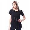 Tops Femme CHAR Noir