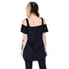 Tops Femme CHRYSEIS Noir