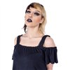 Tops Femme CHRYSEIS Noir