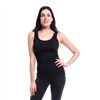 Vestes Femme CROSS LACE Noir