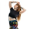 Tops Femme CALANTHA Noir
