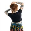 Tops Femme CALANTHA Noir