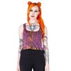 Tops Femme CLEMINTINE Violet
