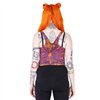 Tops Femme CLEMINTINE Violet
