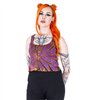 Tops Femme CLEMINTINE Violet
