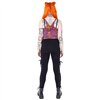 Tops Femme CLEMINTINE Violet