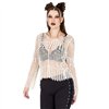 Tops Femme CALLIOPE Beige
