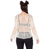 Tops Femme CALLIOPE Beige