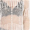 Tops Femme CALLIOPE Beige