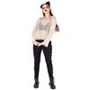 Tops Femme CALLIOPE Beige
