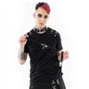 Polos Homme COLTON Noir