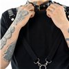 Polos Homme COLTON Noir